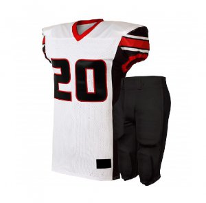 American Football Uniforms