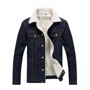 Denim Jackets