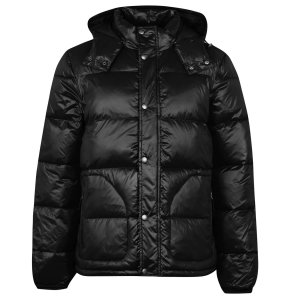 Puffer Jackets