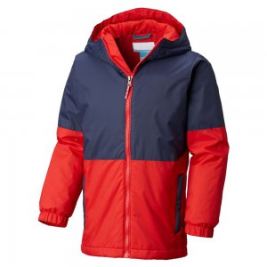 Rain Jackets