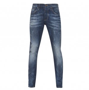 Denim Pants