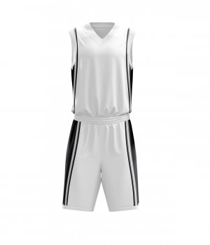 Basketball Uniforms