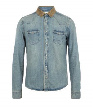 Denim Shirts