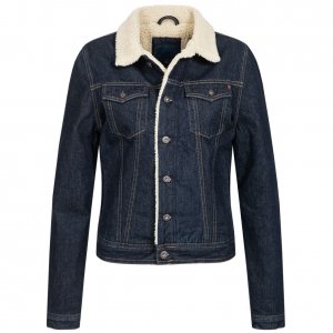 Denim Jackets