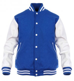 Varsity Jackets