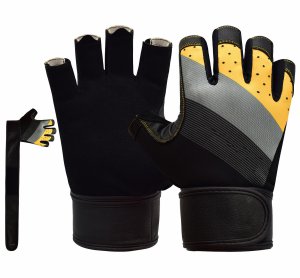 Weightlifting Gloves