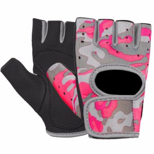 Weightlifting Gloves